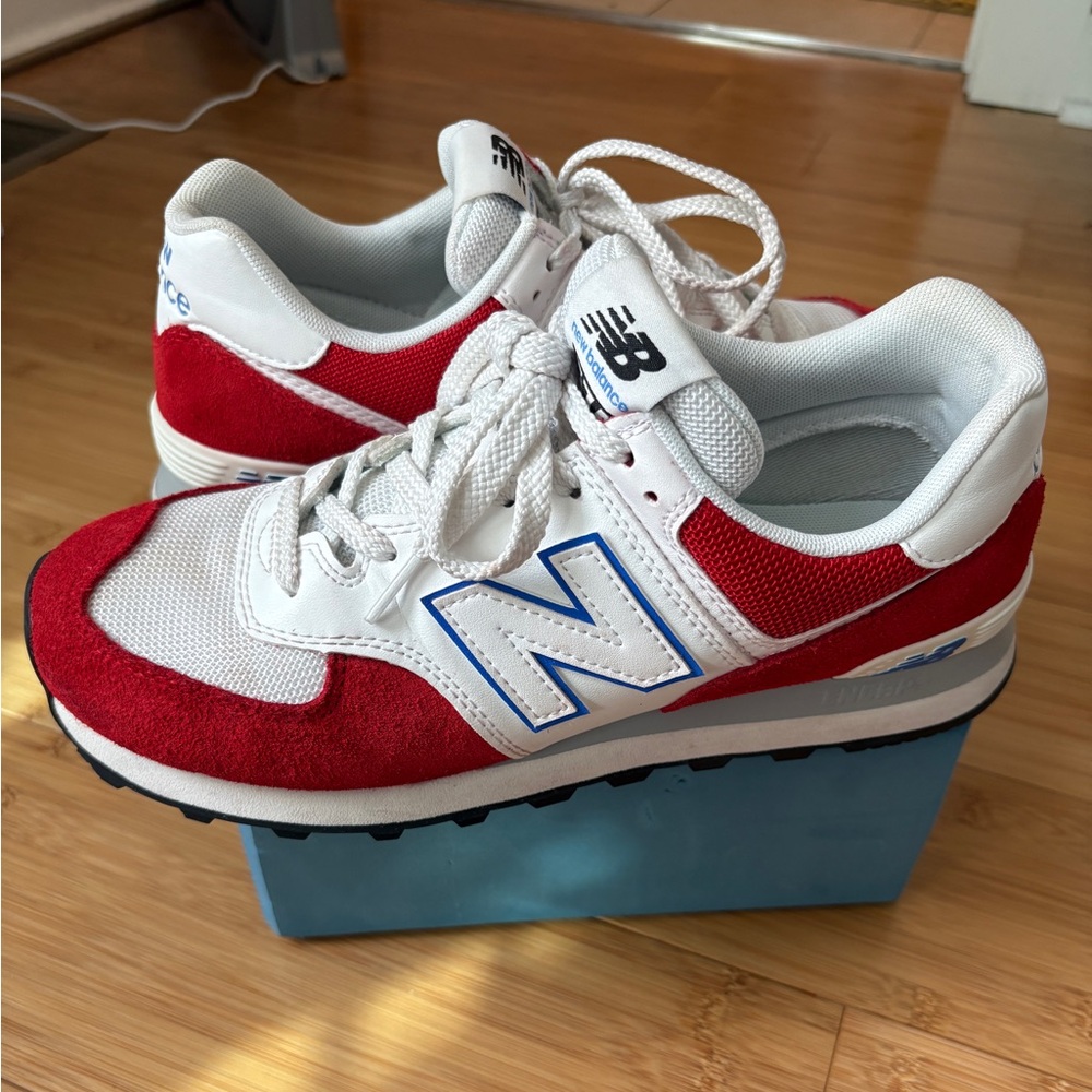 New Balance 574